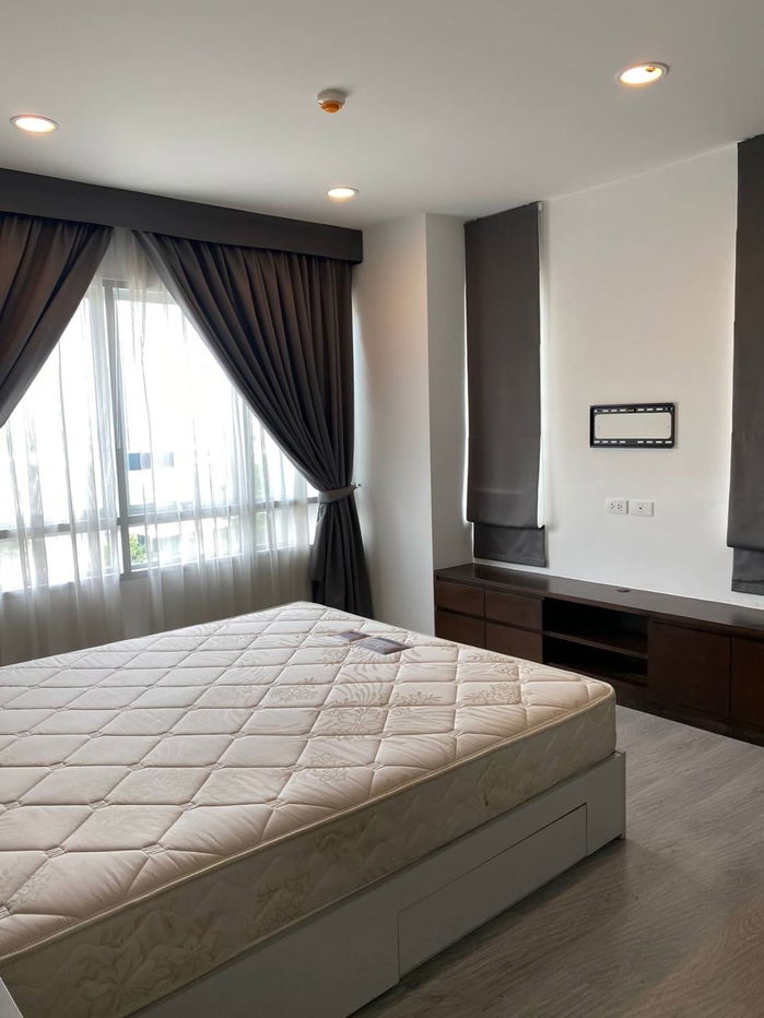 picture Chambers Ramintra condo for rent - 21/30
