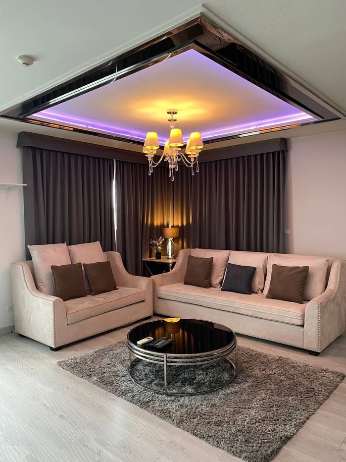 picture Chambers Ramintra condo for rent - 15/30