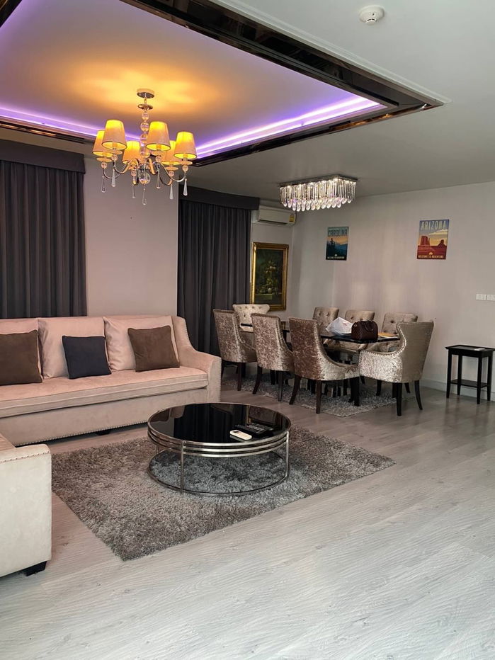 picture Chambers Ramintra condo for rent - 17/30
