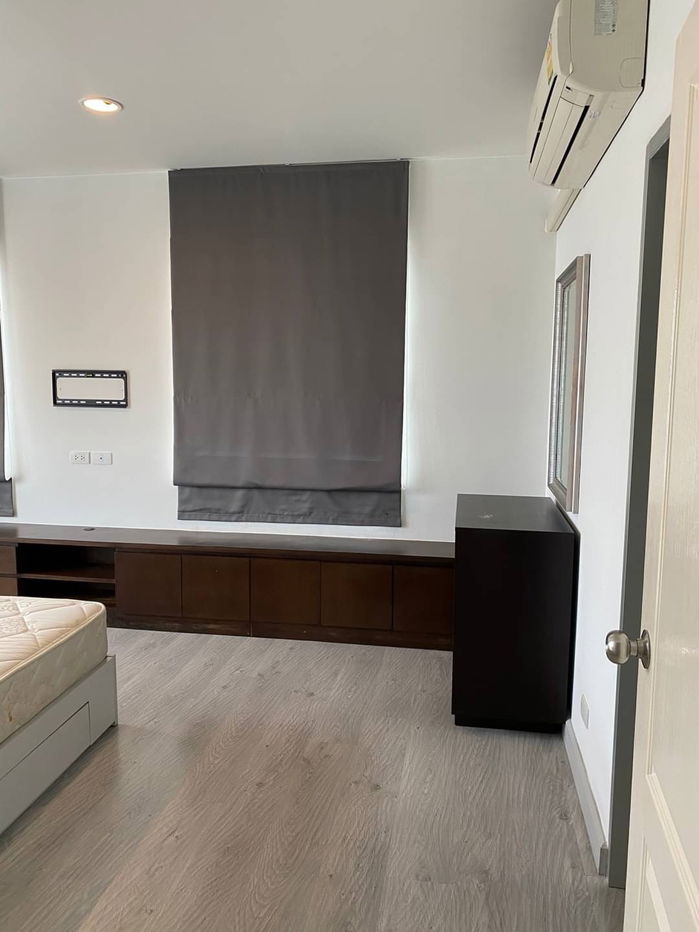 picture Chambers Ramintra condo for rent - 22/30