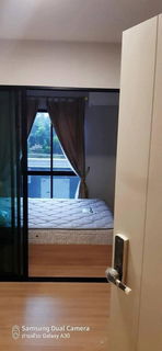 รูปภาพ G 6413🚨中国客户,请加微信。(在联系方式的旁边) For rent Plum Condo Mix Chaengwattana Line❤️💜@condopremium💜❤️