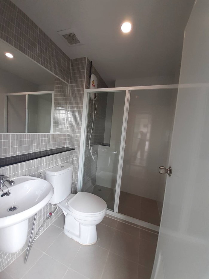 รูป ให้เช่า คอนโด Regent Home Bangson28 🍁 58 ตรม 🍁 2ห้องนอน 1ห้องรับแขก 🍁 ห้องใหม่ป้ายแดง - รูปที่ 10/10