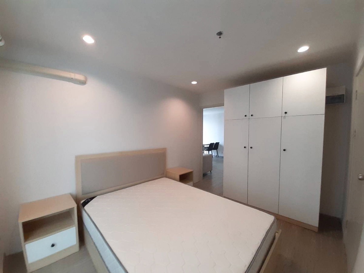 รูป ให้เช่า คอนโด Regent Home Bangson28 🍁 58 ตรม 🍁 2ห้องนอน 1ห้องรับแขก 🍁 ห้องใหม่ป้ายแดง - รูปที่ 3/10