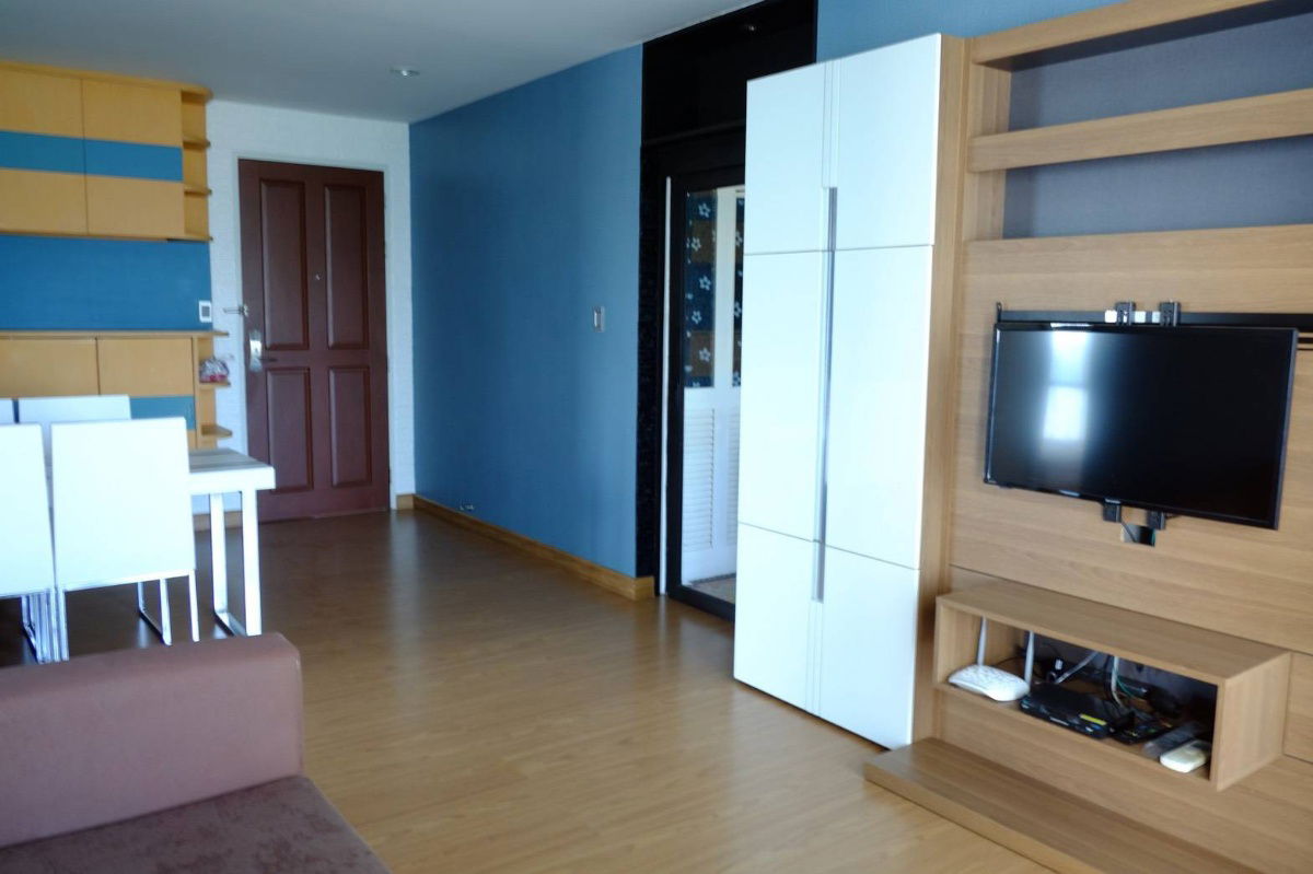 picture Bridge Phaholyothin37. 2bed 68sq.m. Line id: @pfagent - 2/9