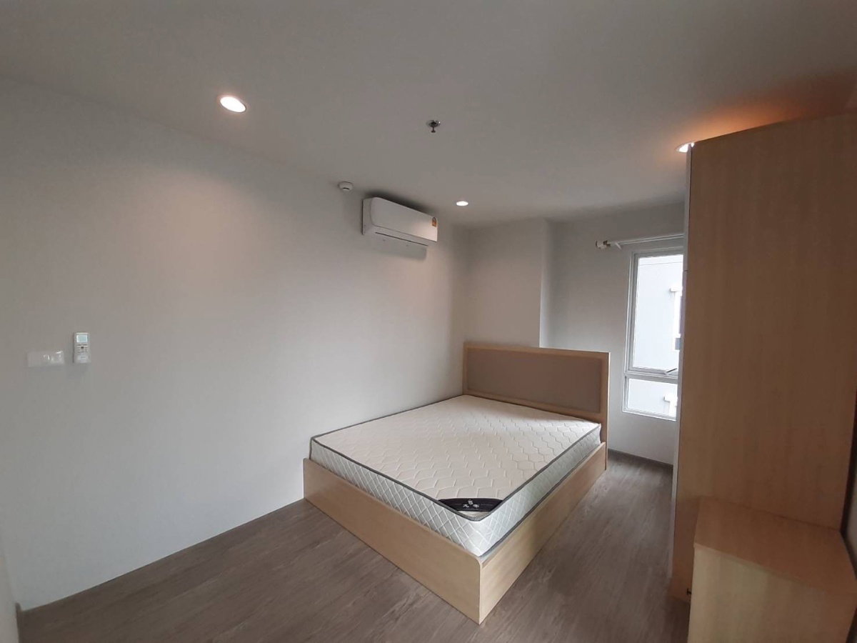 รูป ให้เช่า คอนโด Regent Home Bangson28 🍁 58 ตรม 🍁 2ห้องนอน 1ห้องรับแขก 🍁 ห้องใหม่ป้ายแดง - รูปที่ 5/10