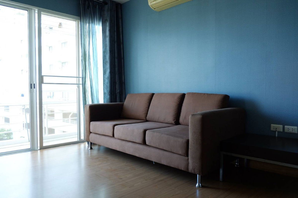 picture Bridge Phaholyothin37. 2bed 68sq.m. Line id: @pfagent - 1/9