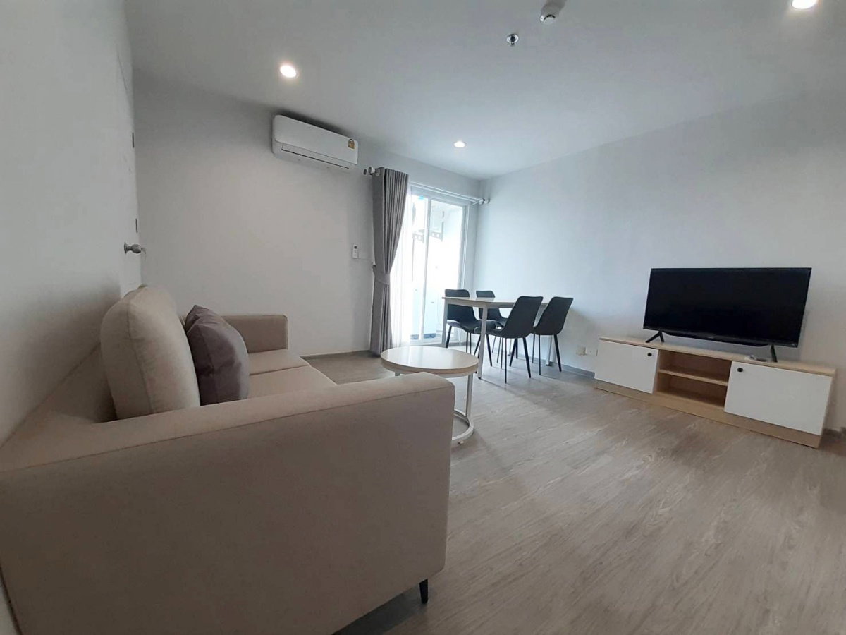 รูป ให้เช่า คอนโด Regent Home Bangson28 🍁 58 ตรม 🍁 2ห้องนอน 1ห้องรับแขก 🍁 ห้องใหม่ป้ายแดง - รูปที่ 1/10