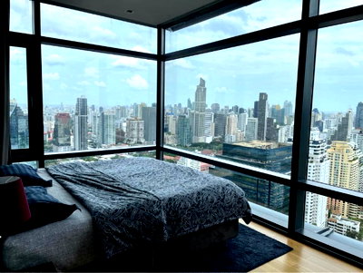 คอนโดให้เช่า : R1- Condo for Rent Circle Living Prototype 2bedrooms - ready to move in! Fully Furnished Line ID: @ppagent