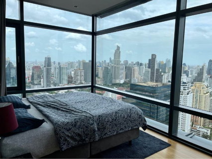 รูปภาพ R1- Condo for Rent Circle Living Prototype 2bedrooms - ready to move in! Fully Furnished Line ID: @ppagent