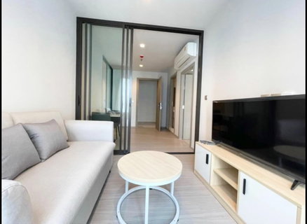 รูปภาพ For rent Life Asoke Rama9  🍁 35 sqm, Line: @bkkproperty8