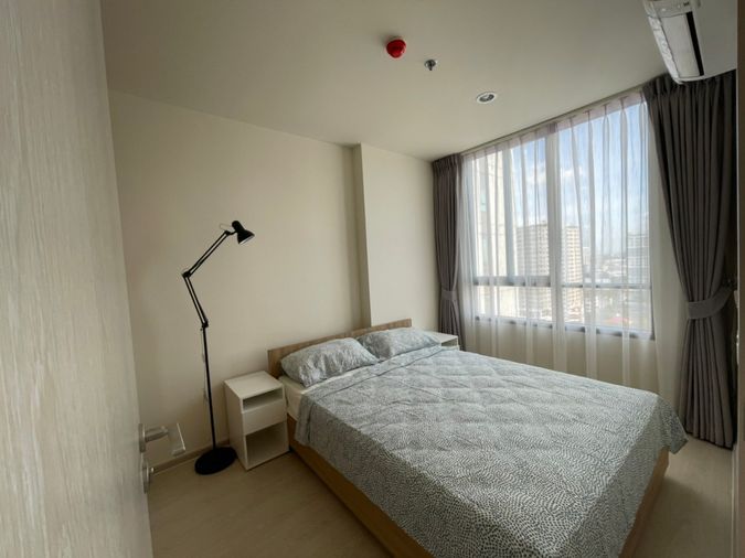 ให้เช่าคอนโด นิว โนเบิล แจ้งวัฒนะ Nue Noble Chaengwattana พร้อมเข้าอยู่