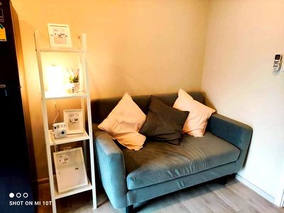 Condos for rent The Square Bang Yai : Plum condo             centrail