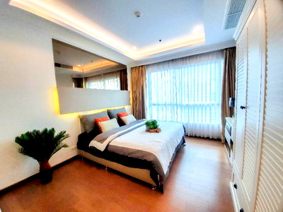 คอนโดให้เช่า : ให้เช่าคอนโดศุภาลัย เอลีท พญาไท (Supalai Elite Phayathai) ติดถนนศรีอยุธยา ห้องสวย เฟอร์ครบ Line ID: @ppagent