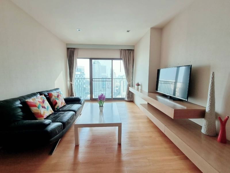 picture Condo for Rent at Noble Remix Sukhumvit 36 2bedrooms Fully Furnished Line ID: @ppagent - 5/16