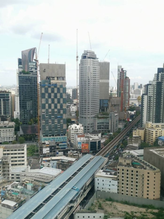 picture Condo for Rent at Noble Remix Sukhumvit 36 2bedrooms Fully Furnished Line ID: @ppagent - 16/16