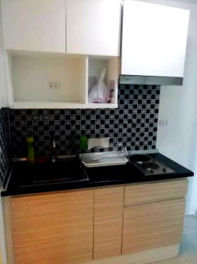 คอนโดให้เช่า : 🔴 รับเงินคืน 1,000 บาท 🔴 .................................................. (id.u21) Unio Charan3