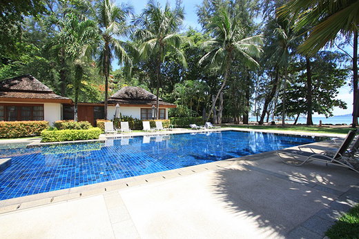รูป Baan Chai Nam Phuket - รูปที่ 3/3