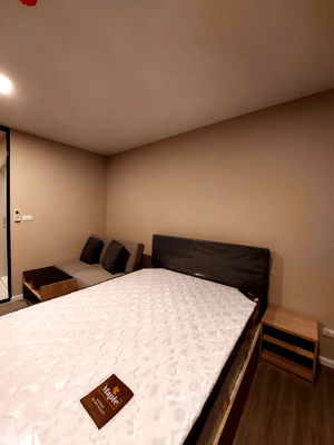 Condos for rent Rangsit-Nakhon Nayok Road : For Rent Dcondo Hideaway Rangsit Nearby Thammasart University.