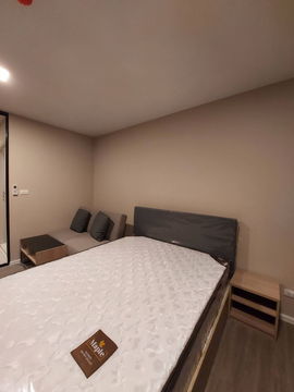 For Rent Dcondo Hideaway Rangsit Nearby Thammasart University.