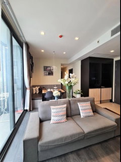 รูปภาพ Condo For rent EDGE SUKHUMVIT 23 2bedrooms Fully Furnished Line ID: @ppagent