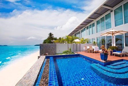 รูป Serenity Resort & Residences - รูปที่ 4/5