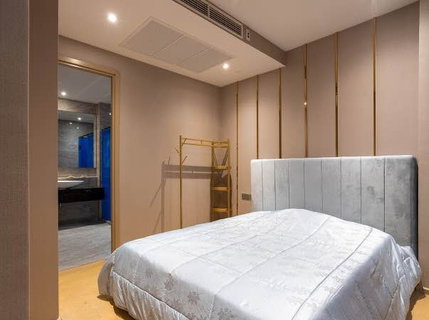 รูปภาพ ให้เช่า Ashton Asoke - Rama 9 1ห้องนอน ห้องสวย เฟอร์ครบพร้อมอยู่ Line ID: @ppagent