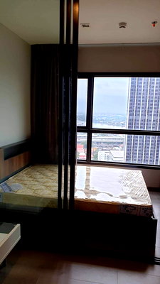 Condos for rent Panyananthaphikkhu Chonprathan Medical Center : The Politan                  Aqua