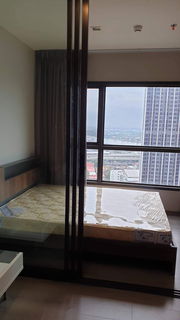 รูปภาพ (v67)ให้เช่าคอนโด The Politan Aqua ห้องมุม คอนโดวิวแม่น้ำ  📲📢สอบถาม  ld line  @condoboy