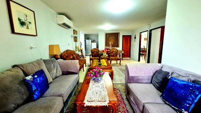 Condos for sale : Room for sell Flora Ville Pattanakarn51
