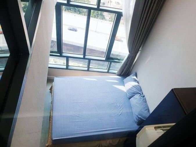 ให้เช่า เมโทร สกาย ประชาชื่น เลขที่ 766/317