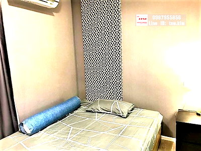 Condos for rent : (H79) Happy Condo Donmueang The Terminal for rent, Songprapa, Building A, Floor 1, size 24 sqm.