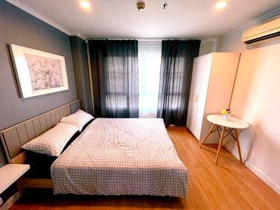 Condos for rent Suan Dusit University : For   rent   Lumpini Place Rama VIII  🔴🔴