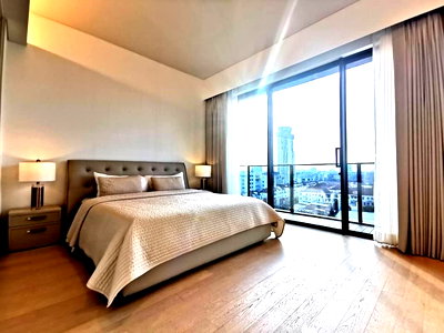 ขายคอนโด : For  Sale Luxury Condo Tela Thonglor 13 @BTS Thonglor, 
