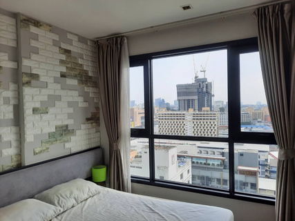 รูปภาพ ให้เช่า The Base Central Pattaya 1 ห้องนอน