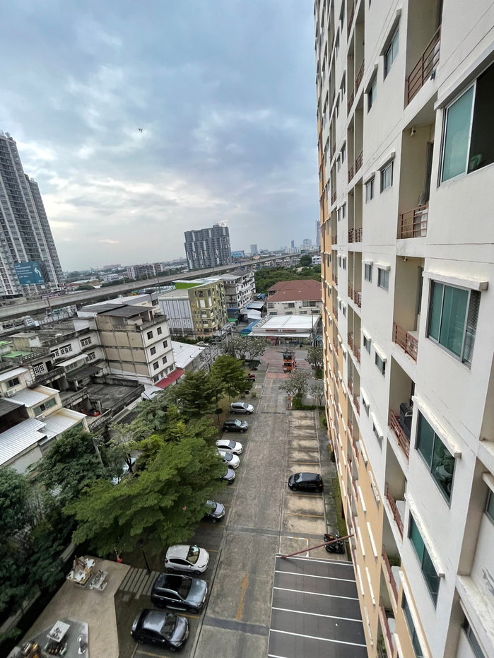 picture For rent City Home Rattanathibet Ready to move in - 26/34