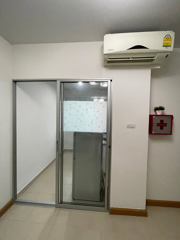 picture For rent City Home Rattanathibet Ready to move in - 15/34