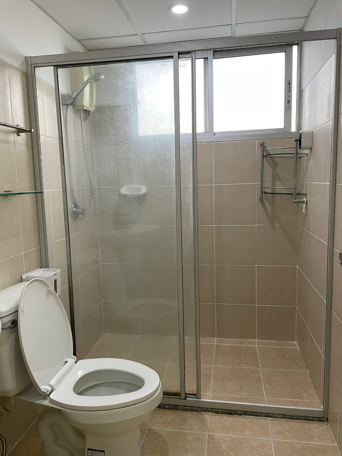 picture For rent City Home Rattanathibet Ready to move in - 9/34