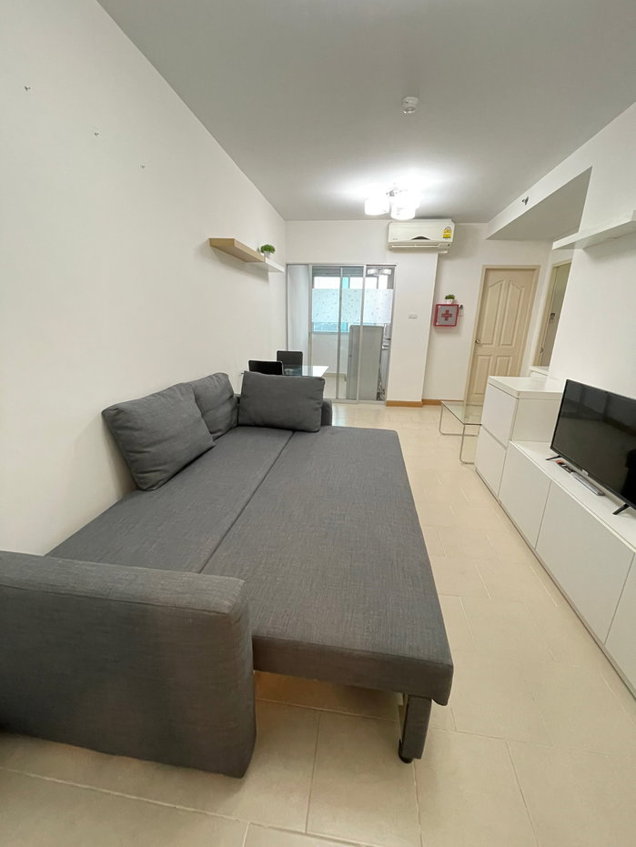 picture For rent City Home Rattanathibet Ready to move in - 20/34