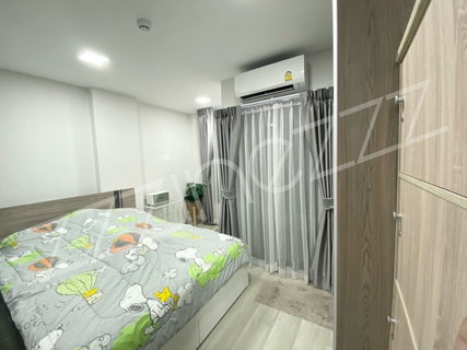 ขายคอนโดพร้อมของในห้องทั้งหมด พลัมสะพานใหม่ชั้น 5 ตึกC เจ้าของปล่อยต่อรองได้ค่ะ (ฟรีค่าส่วนกลางปี 2569))