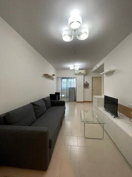 For rent City Home Rattanathibet Ready to move in