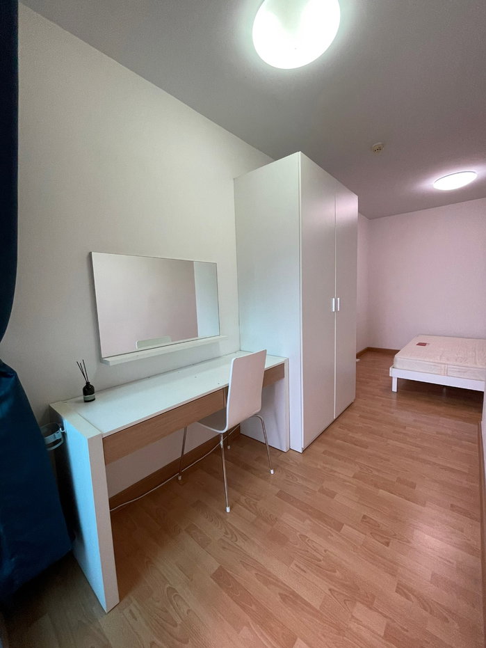 picture For rent City Home Rattanathibet Ready to move in - 6/34