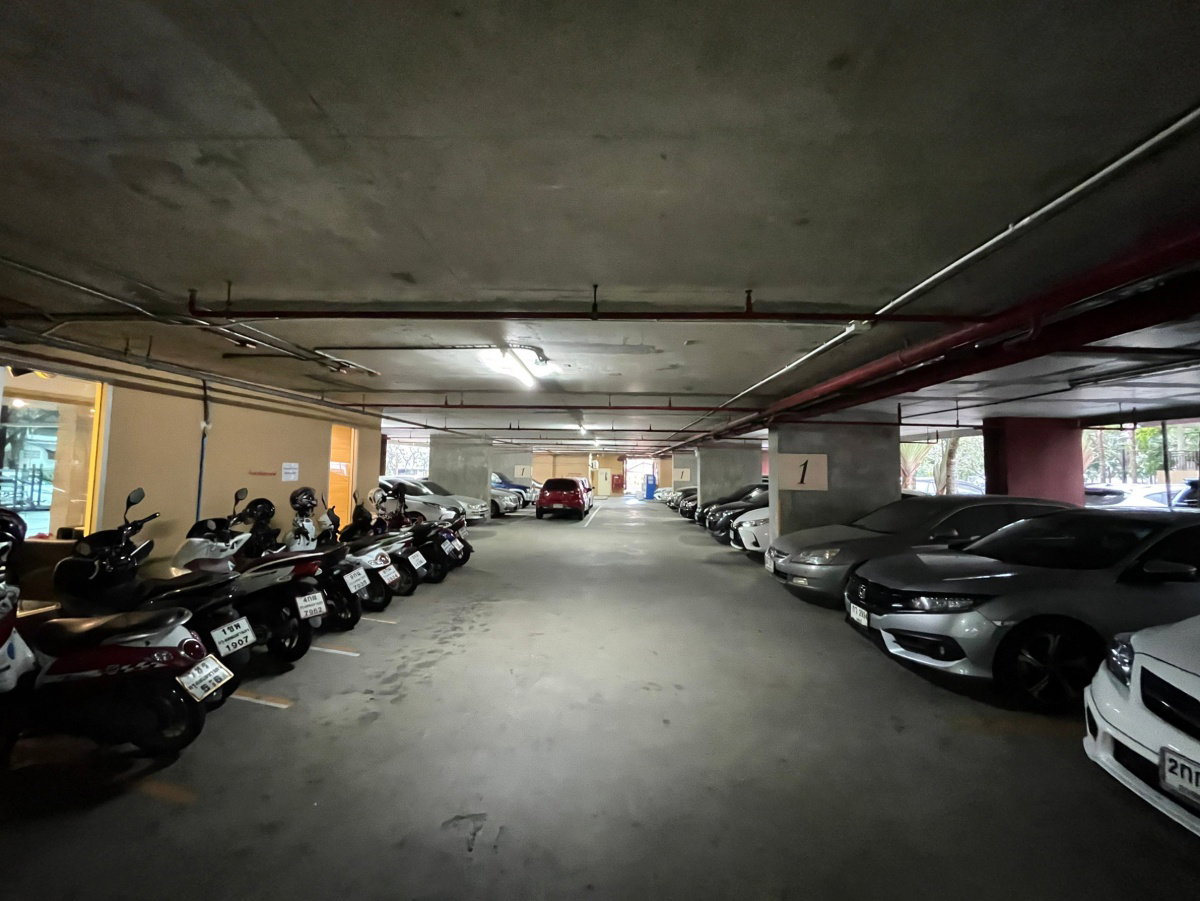 picture For rent City Home Rattanathibet Ready to move in - 33/34