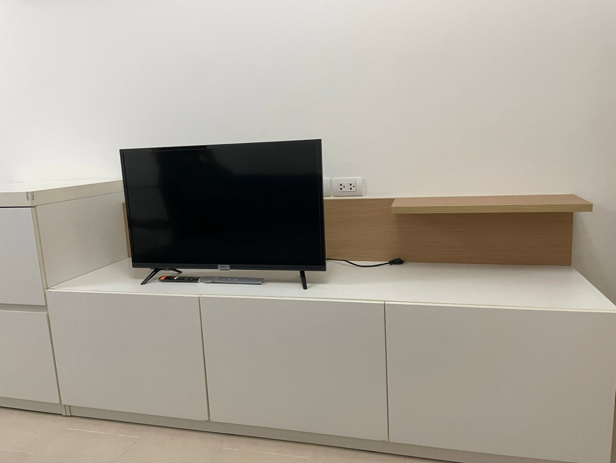 picture For rent City Home Rattanathibet Ready to move in - 21/34