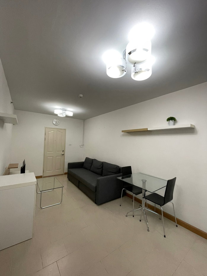 picture For rent City Home Rattanathibet Ready to move in - 18/34