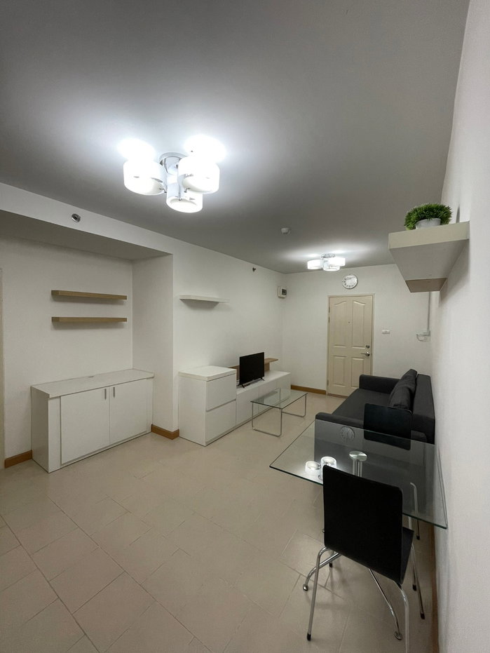 picture For rent City Home Rattanathibet Ready to move in - 16/34