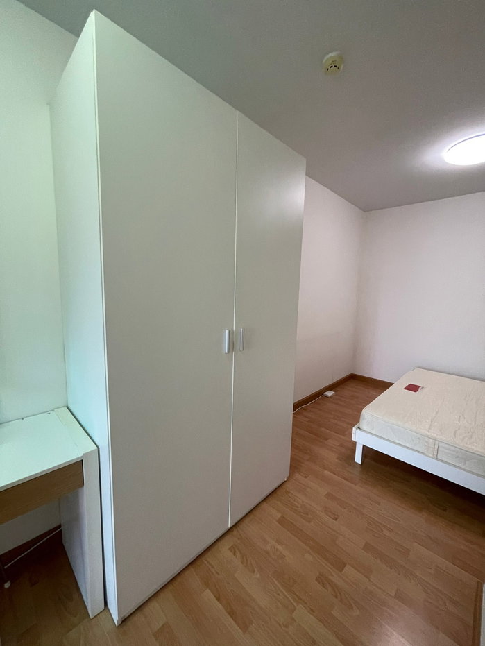 picture For rent City Home Rattanathibet Ready to move in - 5/34