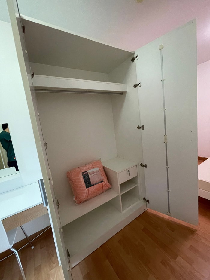 picture For rent City Home Rattanathibet Ready to move in - 4/34