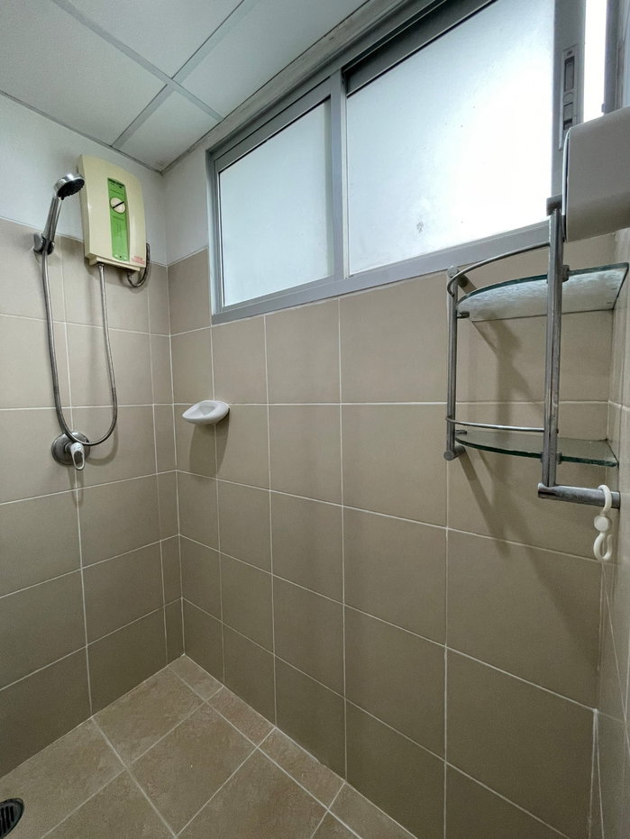 picture For rent City Home Rattanathibet Ready to move in - 11/34