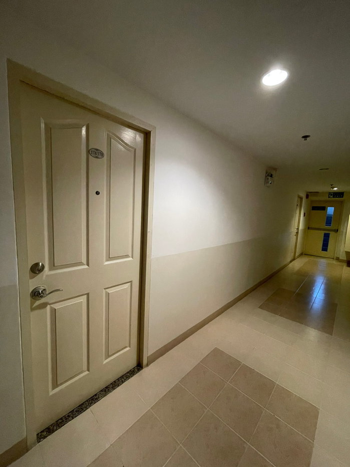 picture For rent City Home Rattanathibet Ready to move in - 24/34