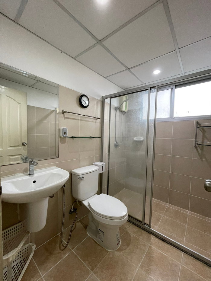 picture For rent City Home Rattanathibet Ready to move in - 12/34